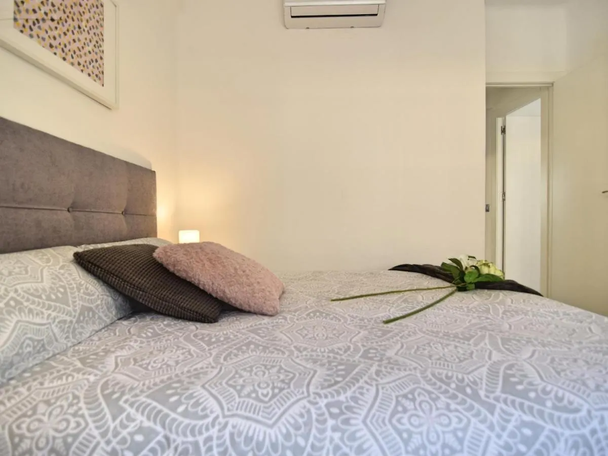 Huerto Del Conde Appartement Málaga
