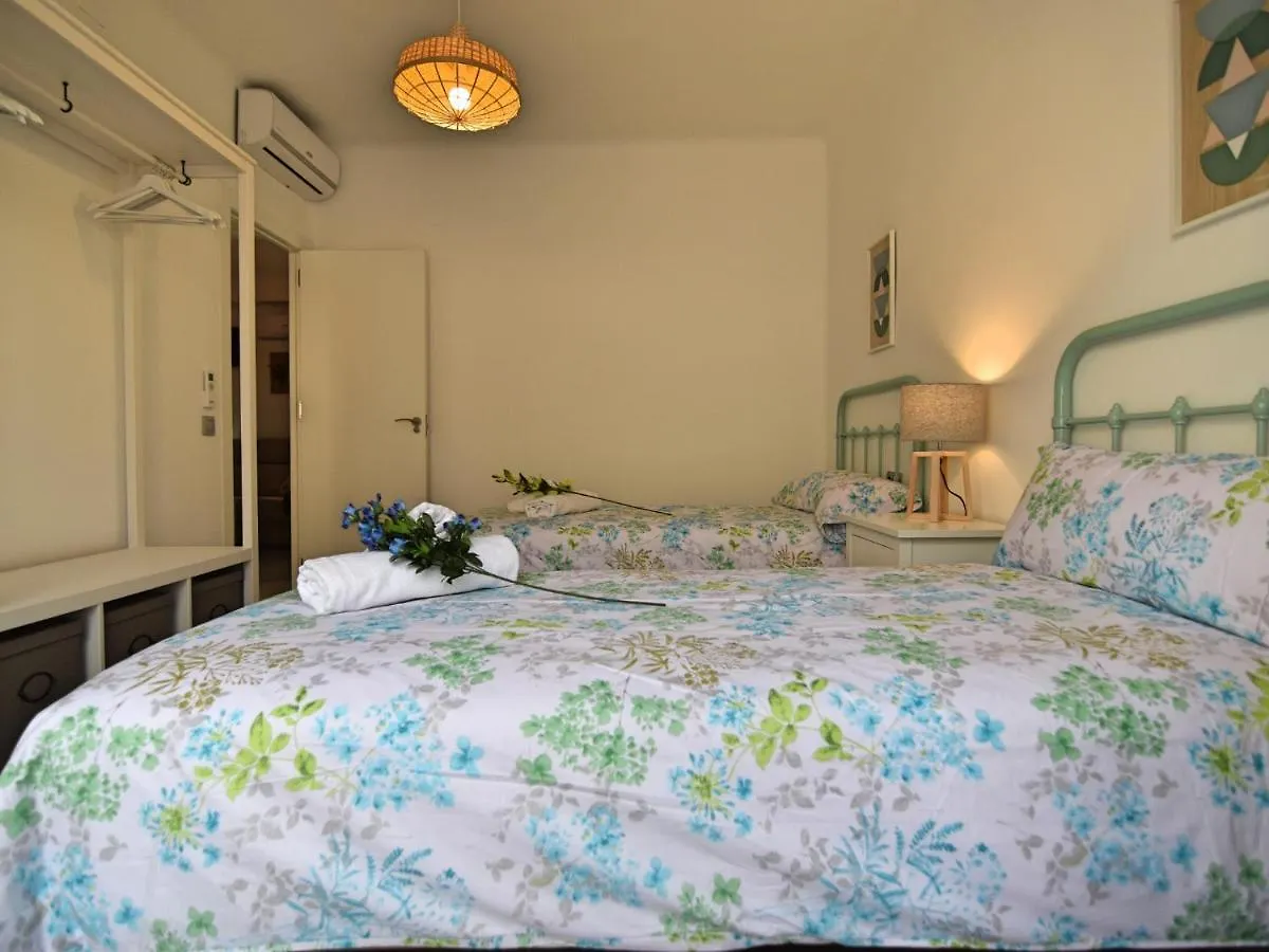 Huerto Del Conde Appartement Málaga Spanje